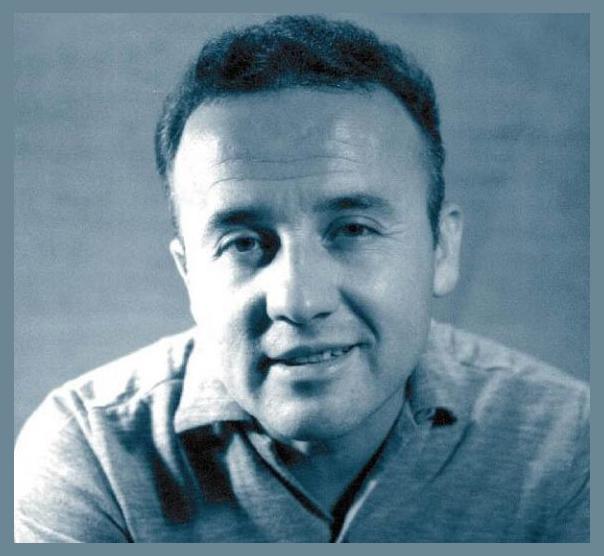 Rolando Alárcon